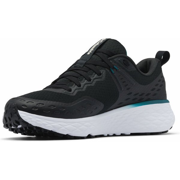 Buty trekkingowe Konos TRS Columbia - Black, Deep Wave