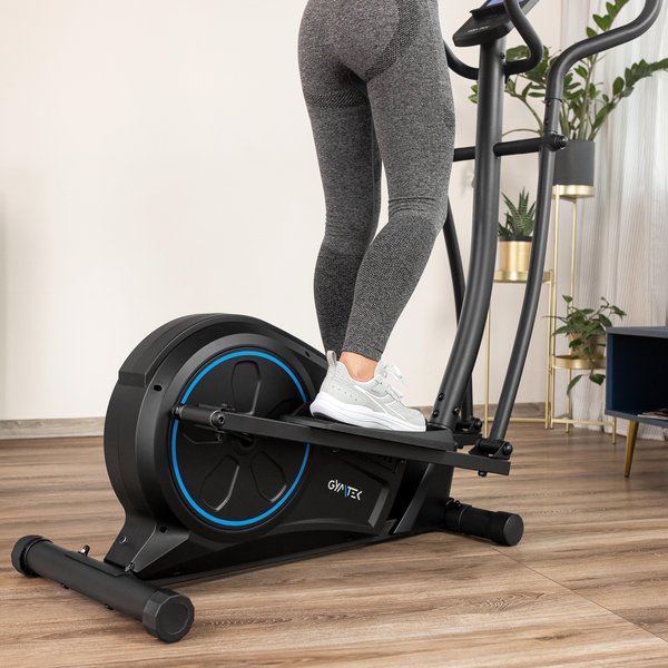 Orbitrek elektromagnetyczny XC2000 Gymtek