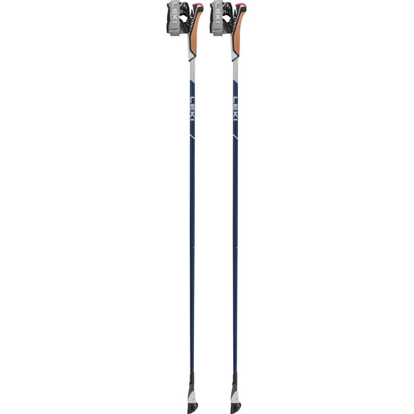 Kije nordic walking Smart Pacer Lite Leki