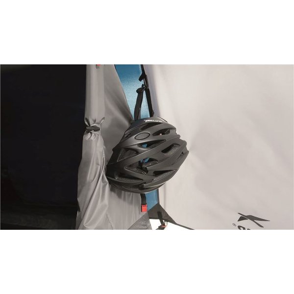 Namiot 3-osobowy Vega 300 Compact Easy Camp