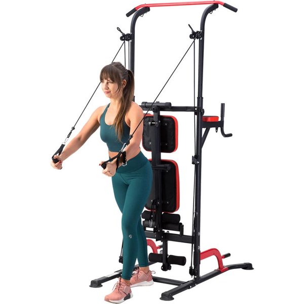 Poręcz wielofunkcyjna PWL8325 HMS