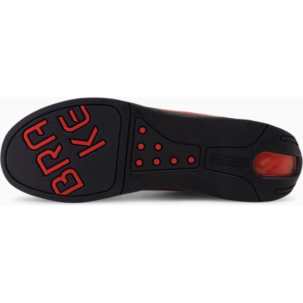 Buty Scuderia Ferrari Race Kart Cat-X Tech Motorsport Puma - red