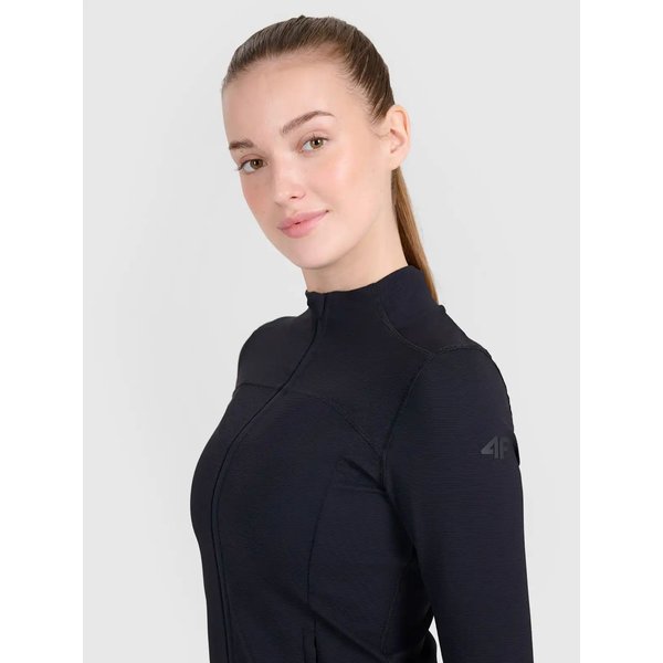 Bluza damska TFSWF466 4F