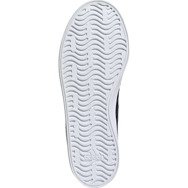 Buty VL Court 3.0 Skateboarding Wm's Adidas - czarne