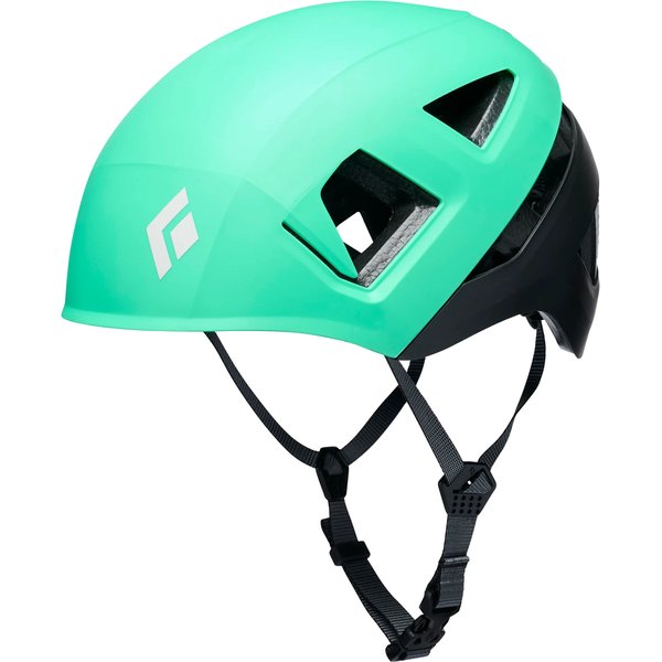 Kask wspinaczkowy Capitan E Helmet Black Diamond - Clean Green