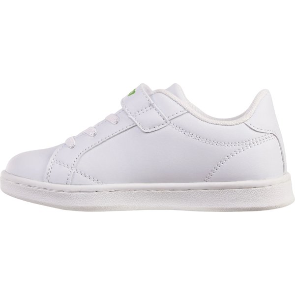 Buty Jambol K Jr Lotto - white/green