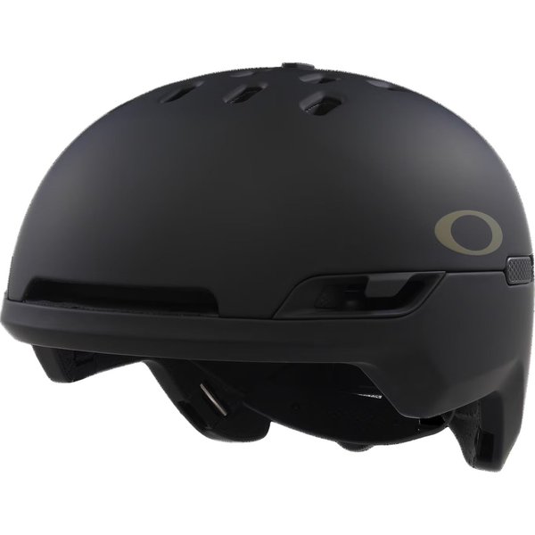 Kask narciarski MOD BC Oakley - blackout