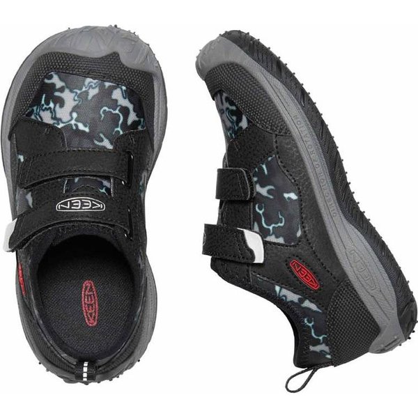 Buty Speed Hound Jr Keen - czarne