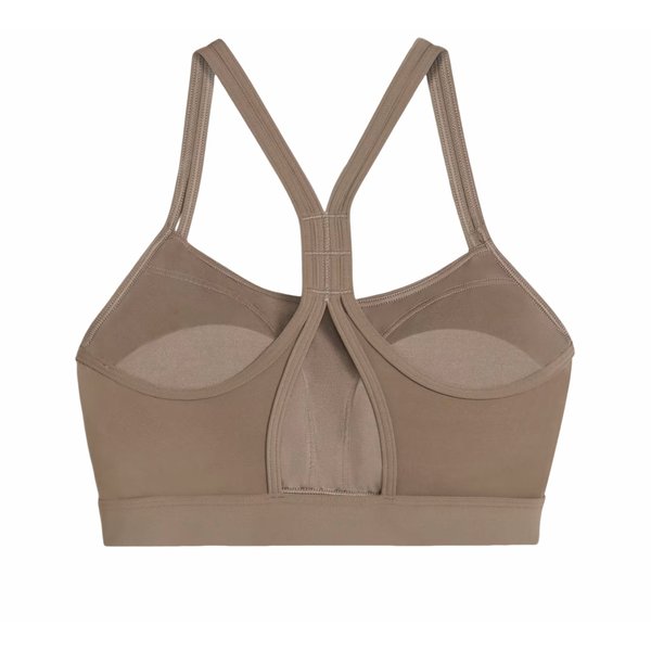 Biustonosz sportowy damski 4Keeps Ultrabare Strappy Puma - Totally Tau