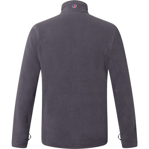 Polar męski Prism InterActive Polartec Berghaus - dark grey