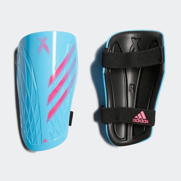 Ochraniacze piłkarskie X 20 Training Shin Guards Adidas