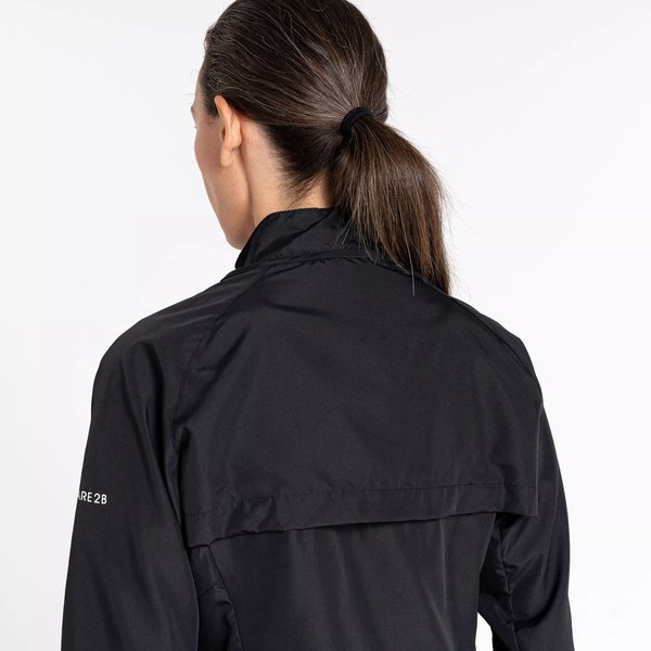 Kurtka damska Rebound Dare2B - black