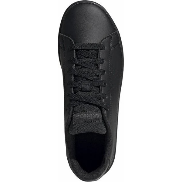 Buty Advantage Adidas - core black