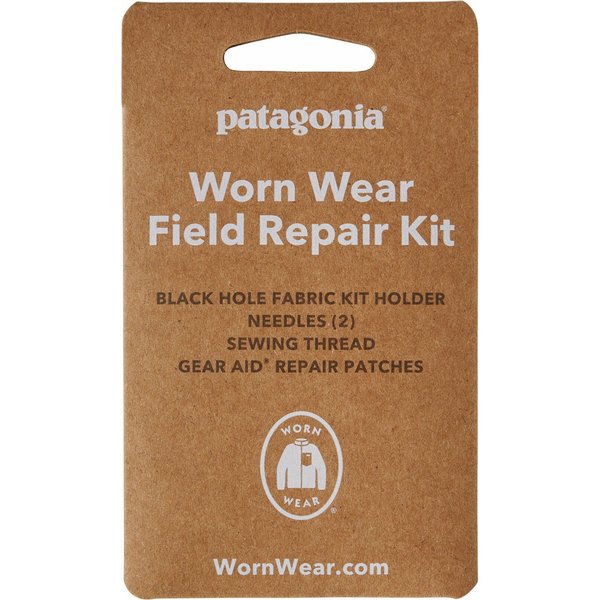 Zestaw naprawczy Worn Wear Field Repair Kit Patagonia