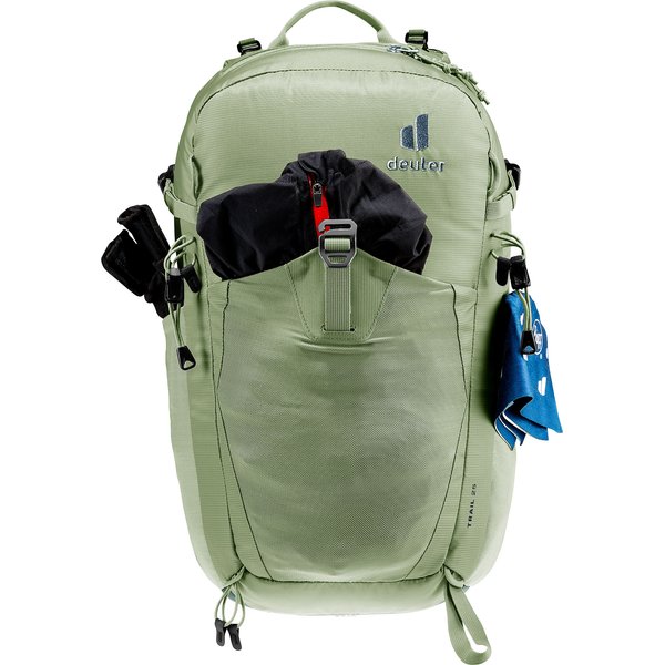 Plecak Trail 25L Deuter - grove-ivy