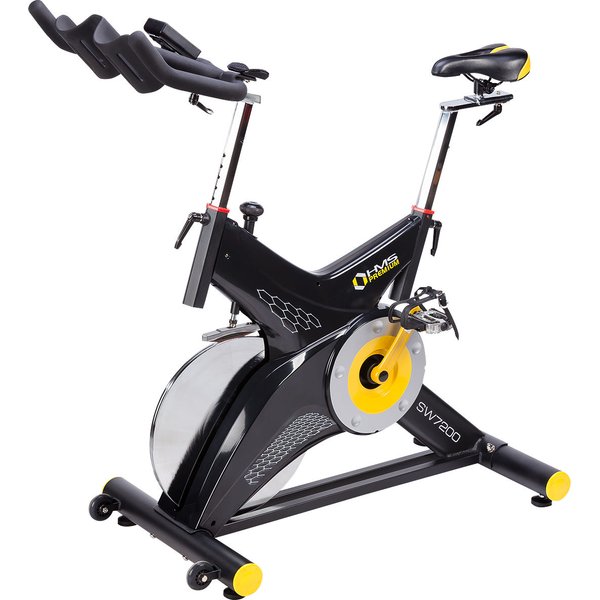 Rower spinningowy SW7200 HMS Premium