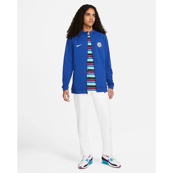 Kurtka męska F.C. Chelsea Academy Pro Nike