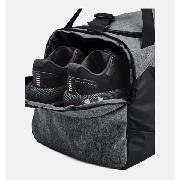 Torba Undeniable 5.0 Duffle MD 58L Under Armour - szara