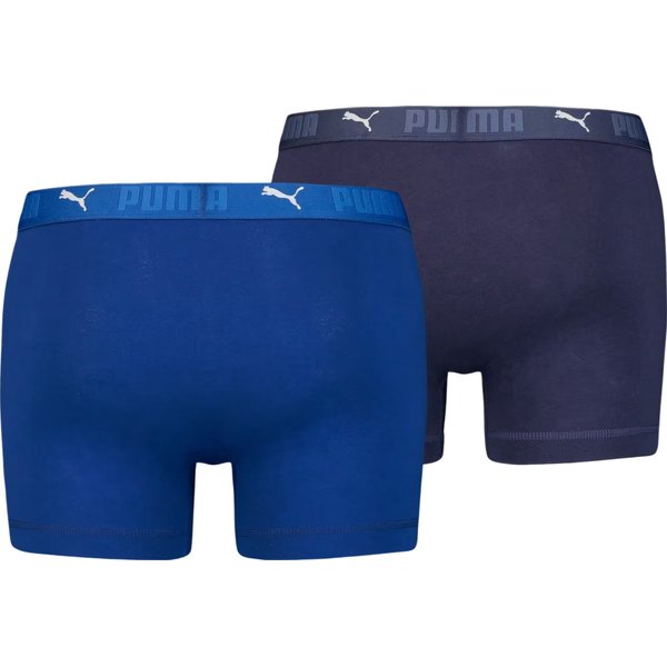 Bokserki męskie Sport Cotton Boxer 2 pary Puma