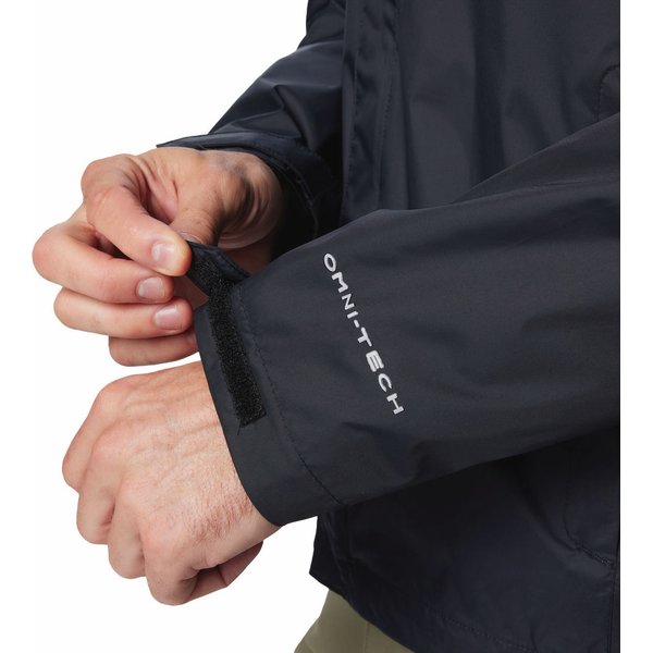 Kurtka męska Watertight II Columbia - black