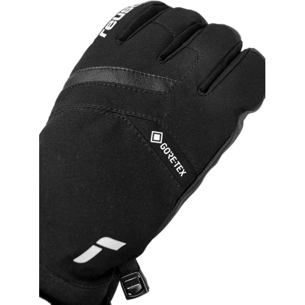 Rękawice narciarskie Booster Gore-Tex Reusch - black