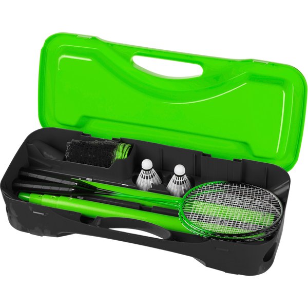 Zestaw do badmintona 2w1 Outtec - zielony