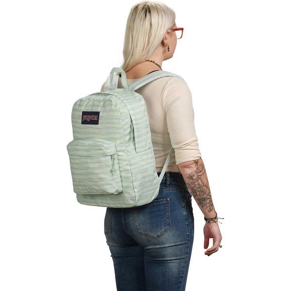 Plecak SuperBreak One 25L JanSport - 70S Space Dye M