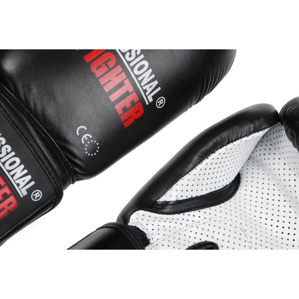 Rękawice bokserskie Thai Boxing Professional Fighter