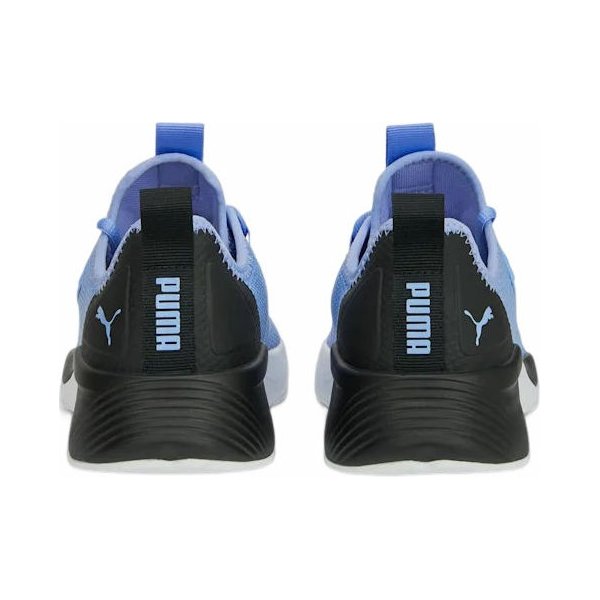 Buty Retaliate Mesh Wm's Puma - niebieskie