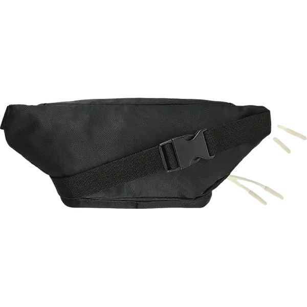 Nerka, saszetka AWAIU094 2L 4F - czarny