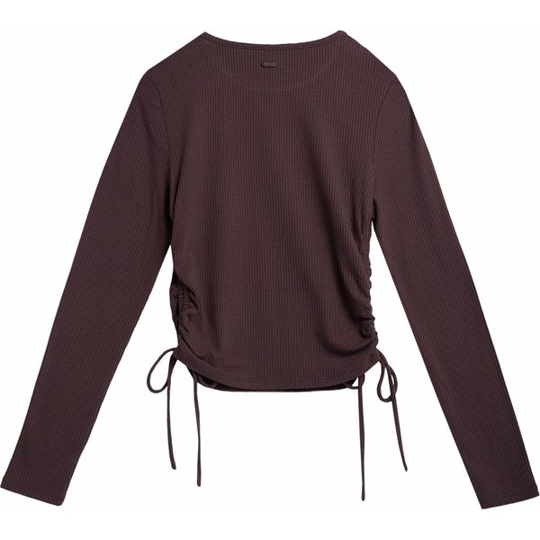 Longsleeve damski 4FAW23TLONF156 4F