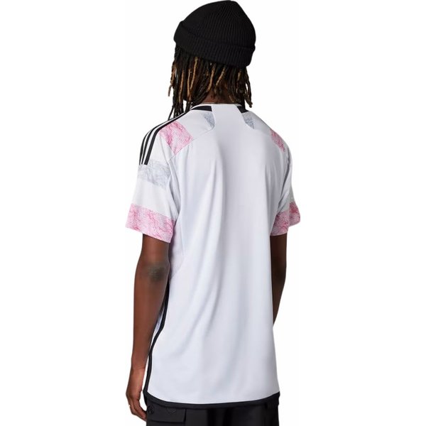 Koszulka męska Juventus 23/24 Away Adidas