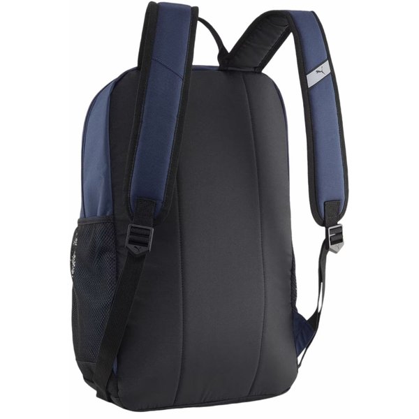 Plecak S Logo Puma - navy