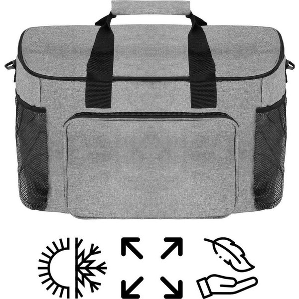 Torba termiczna 16L Springos