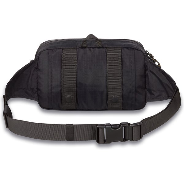 Saszetka, nerka Jagger Hybrid Hip Pack 3,8L Dakine - czarna