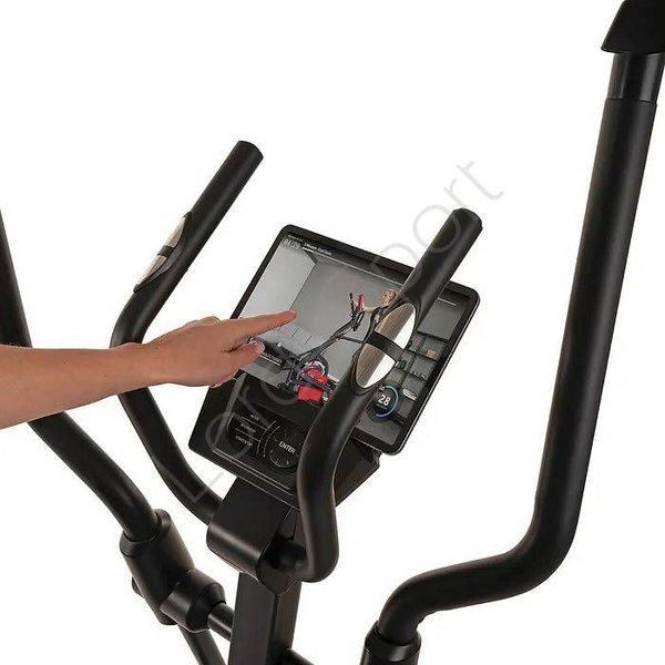 Orbitrek magnetyczny Crossfly BT Hammer