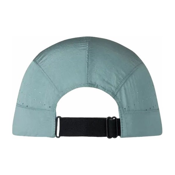 Czapka z daszkiem Speed Cap Buff - solid mist