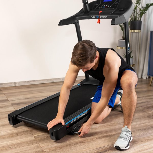 Bieżnia elektryczna XT600 Gymtek