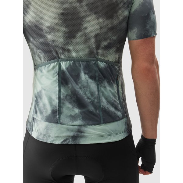 Koszulka rowerowa męska 4FSS24TFTSM485 4F