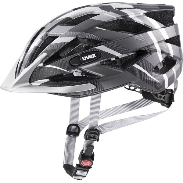 Kask rowerowy Air Wing CC Uvex