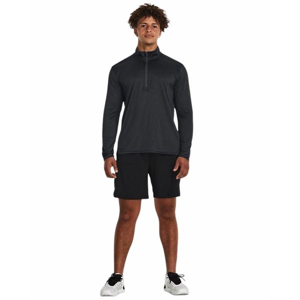 Bluza męska Tech Vent 1/2 Zip Under Armour