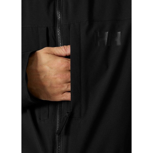 Kurtka męska Patrol Classic Parka Helly Hansen