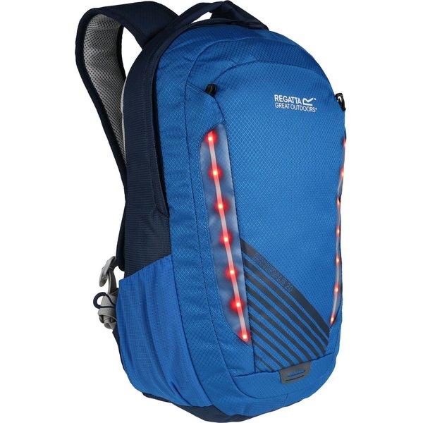 Plecak Britedale 20L Regatta - niebieski
