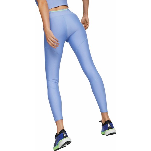 Legginsy damskie Run Key Item Ultraform Hw Fl Tight Puma