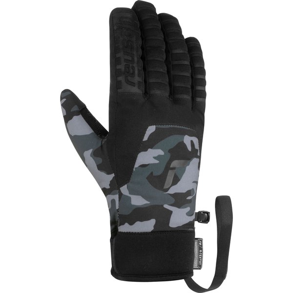 Rękawice narciarskie Raptor R-Tex XT Touch-Tec Reusch