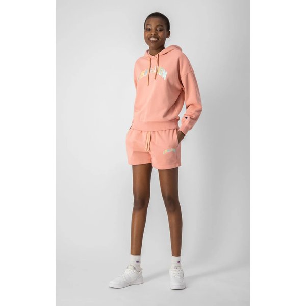 Bluza damska Emroidered Bookstore Logo Champion