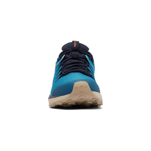 Buty Trailstorm Waterproof Columbia - blue