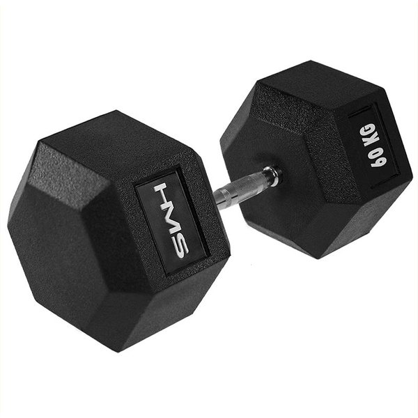 Hantla Hex Pro 60kg HMS