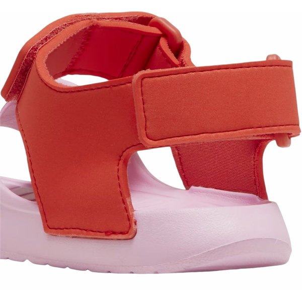 Sandały Divecat v2 Injex Jr Puma - różowe/miks