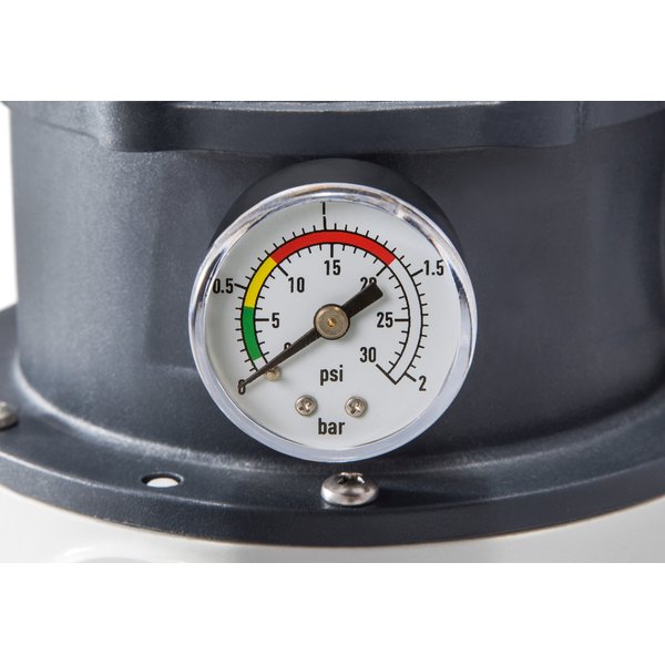 Pompa piaskowa do basenów 4500L/H RCD Intex